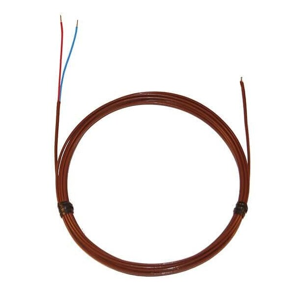 Flexi Thermocpl Probe, FEP, 20G, Expsd,